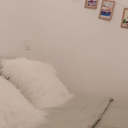 L10 Central Suite 2 Bedrooms Old Nice Wifi 3Mins Sea Buitenkant foto