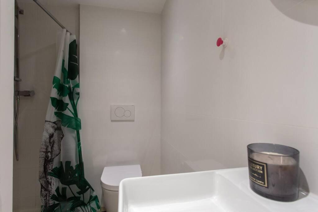 L10 Central Suite 2 Bedrooms Old Nice Wifi 3Mins Sea Buitenkant foto